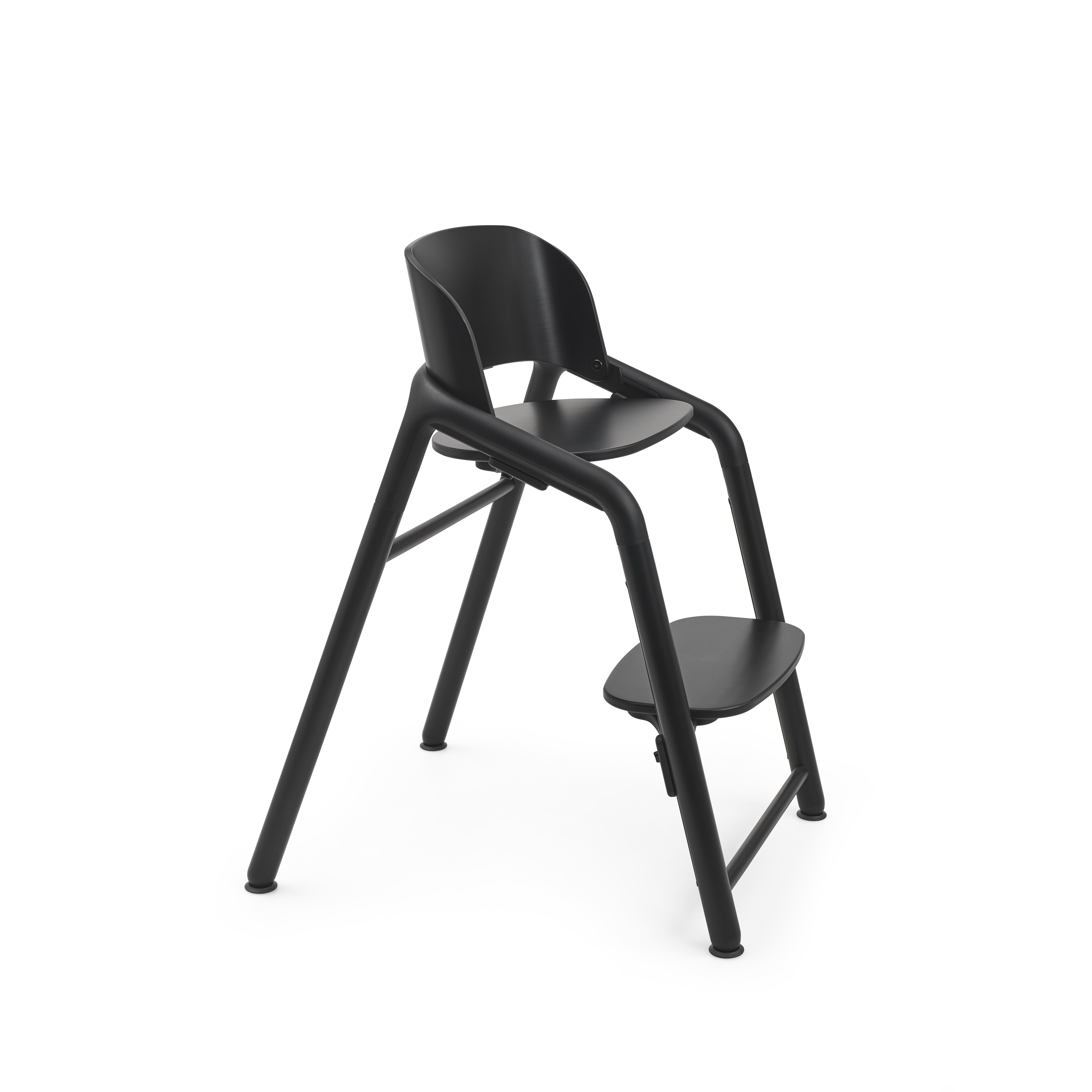 Bugaboo Giraffe in Black
