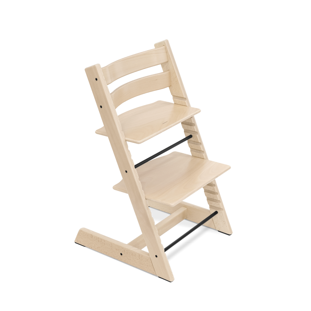 Stokke Tripp Trapp in Natural beech