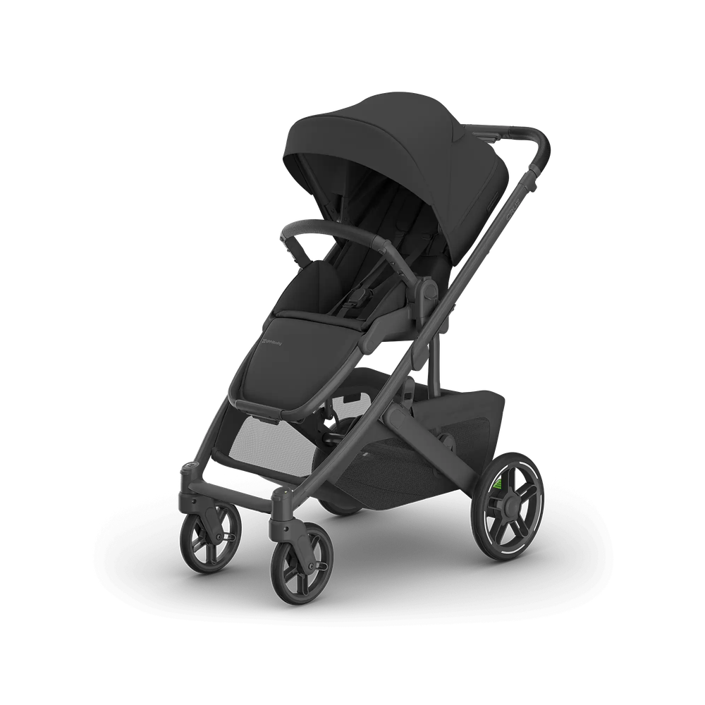 UPPAbaby Cruz V3 in James